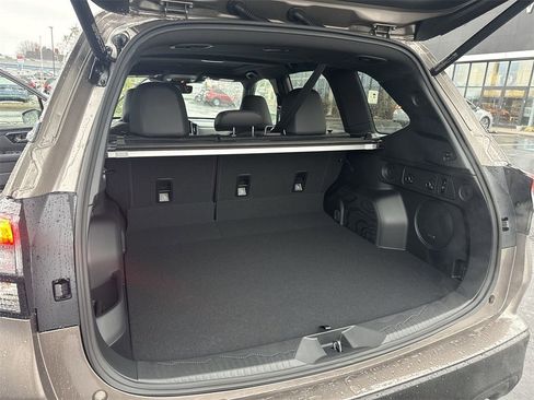 New 2025 Subaru Forester Limited image 45