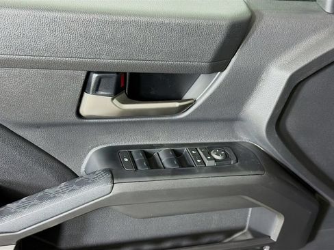 New 2026 Toyota Tacoma TRD Off-Road AWD/4WD image 16