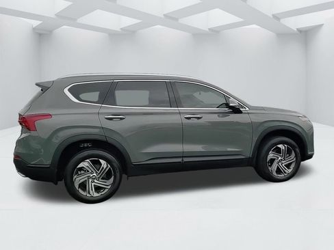Certified 2023 Hyundai Santa Fe SEL image 4