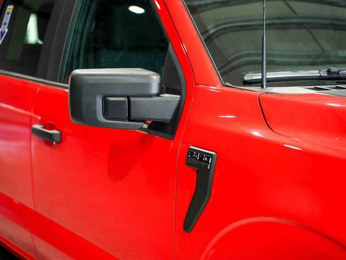 Certified 2023 Ford F150 XL w/ STX Appearance Package AWD/4WD image 9