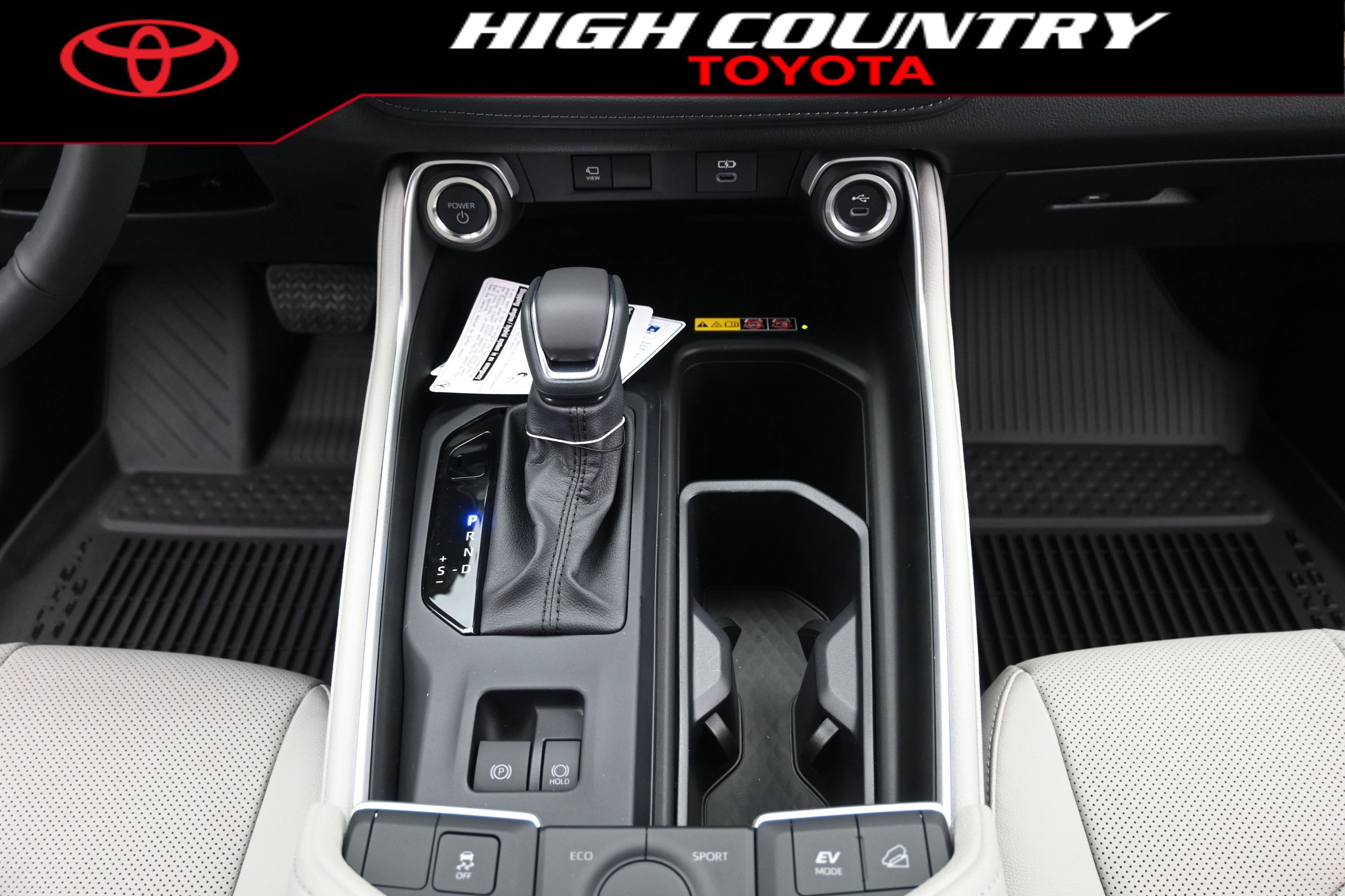 New 2026 Toyota Grand Highlander AWD Hybrid image 19