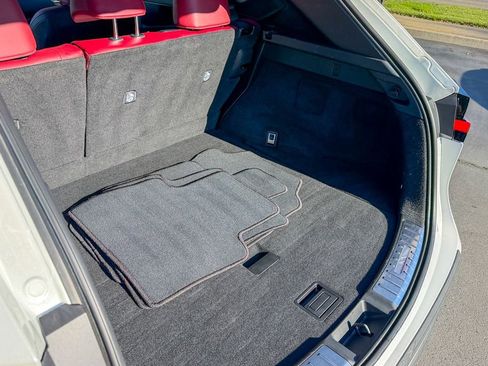 Used 2024 Lexus NX 350h AWD w/ Premium Package image 29