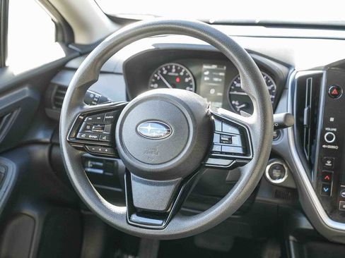 Certified 2024 Subaru Crosstrek 2.0i Premium image 17