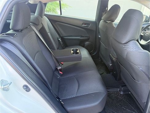 Used 2017 Toyota Prius Two FWD image 29