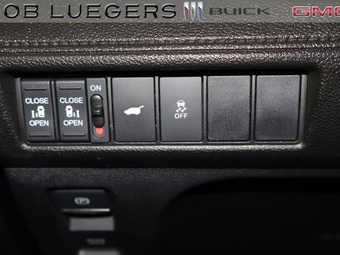 Used 2025 Honda Odyssey Sport-L image 25