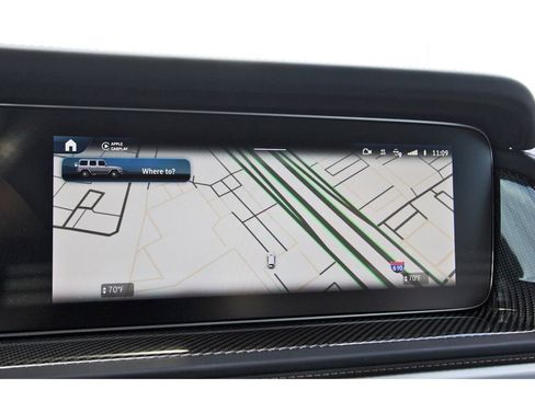 Used 2026 Mercedes-Benz G 63 AMG 4MATIC image 23