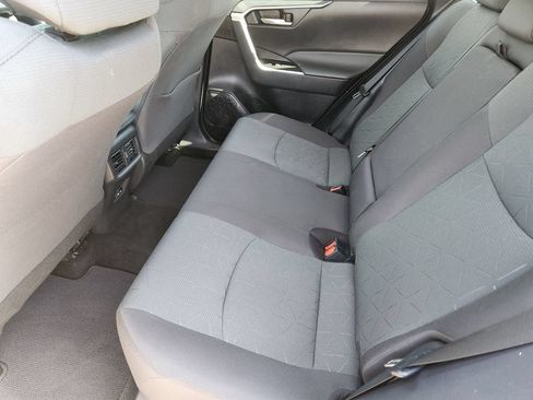 Used 2024 Toyota RAV4 XLE w/ Convenience Package FWD image 31