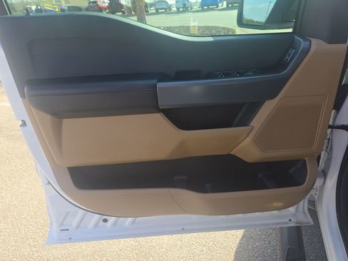 Used 2023 Ford F150 XLT image 17