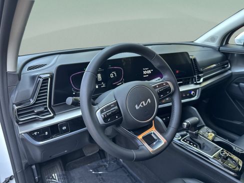 Used 2023 Kia Sportage EX FWD image 26