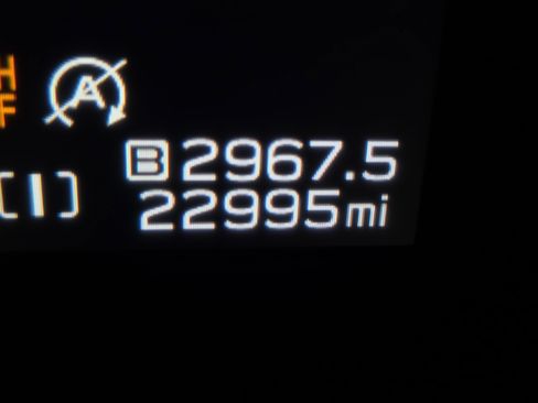 Used 2024 Subaru Crosstrek 2.5i Limited w/ Popular Package #4A AWD/4WD image 18