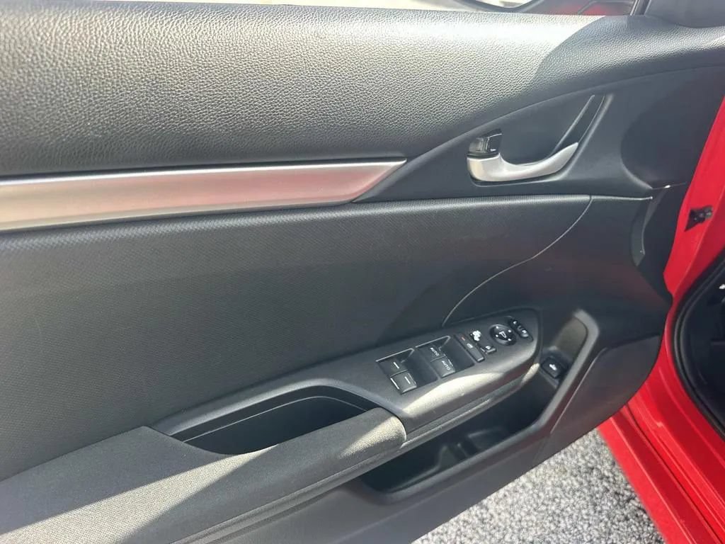 Used 2019 Honda Civic LX image 16