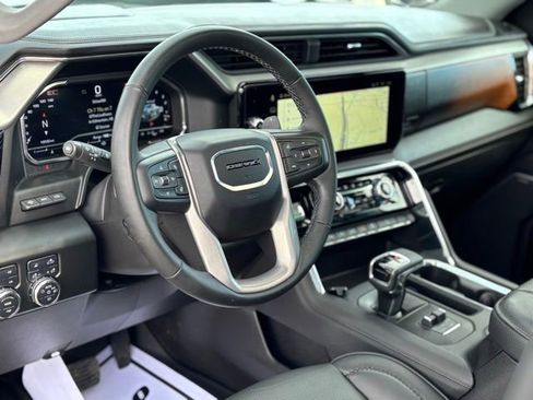 Used 2025 GMC Sierra 1500 Denali w/ Denali Reserve Package image 11