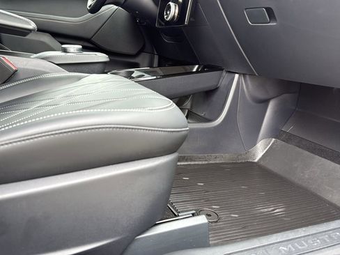 Used 2024 Ford Mustang Mach-E Select w/ Comfort Package Lite image 25