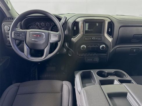 New 2026 GMC Sierra 1500 Pro w/ Pro Value Package image 2