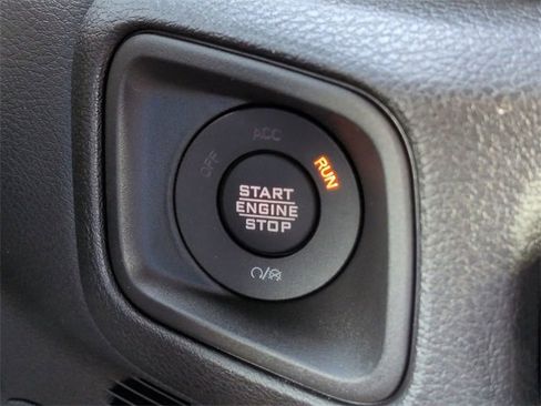 New 2025 Jeep Wrangler Sport S image 30