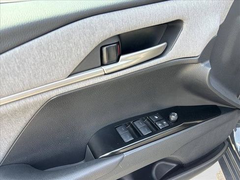 Certified 2026 Toyota Camry LE FWD image 12