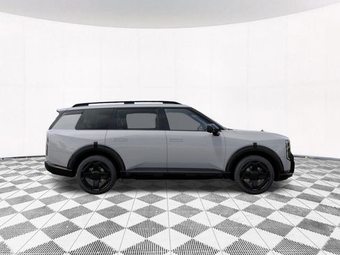 New 2027 Kia Telluride SX Prestige X-Line AWD/4WD image 9