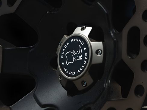 Used 2018 Jeep Wrangler Unlimited Sport S AWD/4WD image 15