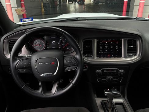 Used 2023 Dodge Charger GT w/ Blacktop Package RWD image 15