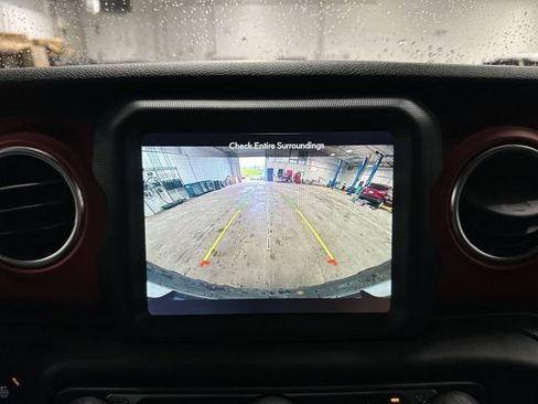 Used 2020 Jeep Wrangler Unlimited Rubicon image 26