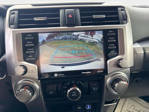 Used 2023 Toyota 4Runner SR5 Premium w/ Moonroof Package image 25