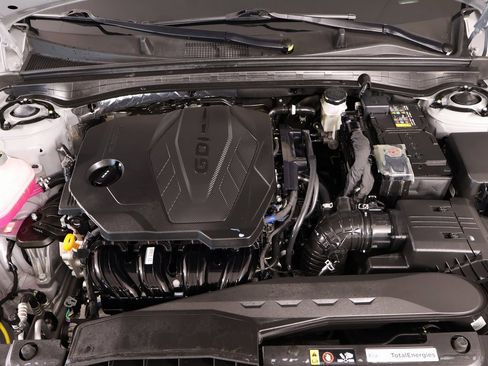 Used 2025 Kia K5 GT-Line w/ GT-Line Premium Package image 20