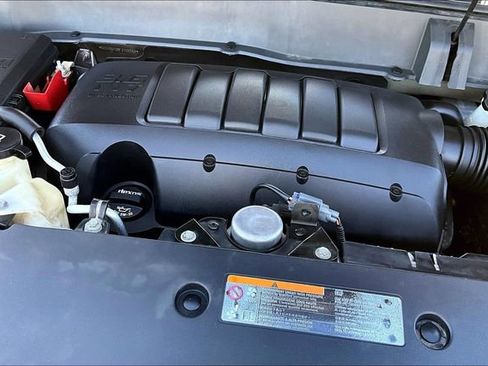 Used 2015 Buick Enclave Leather image 35