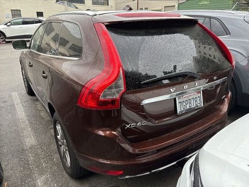 Used 2014 Volvo XC60 3.2 image 5