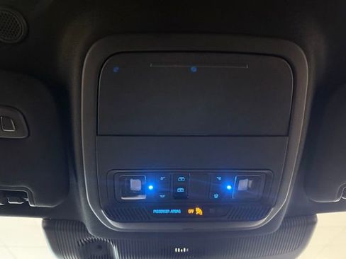 New 2026 Ford Explorer Platinum image 21