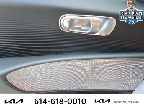 Used 2023 Hyundai Ioniq 6 SE RWD image 25