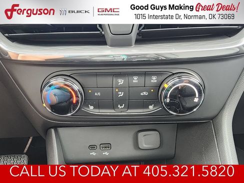 New 2026 Buick Encore GX Preferred w/ Comfort Package FWD image 26