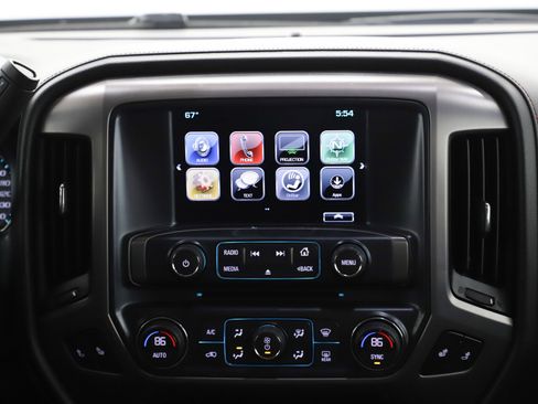 Used 2017 GMC Sierra 1500 SLT image 15