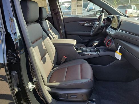 New 2026 Chevrolet Blazer RS w/ Enhanced Convenience Package image 17