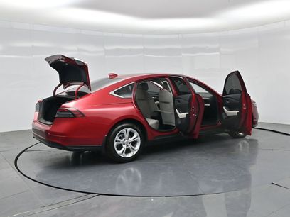 Used 2023 Honda Accord LX