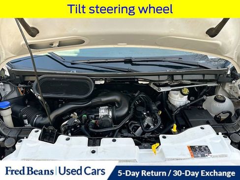 Used 2024 Ford Transit 250 Base w/ Exterior Upgrade Package image 30