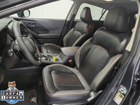 Used 2024 Subaru Crosstrek 2.5i Limited image 18