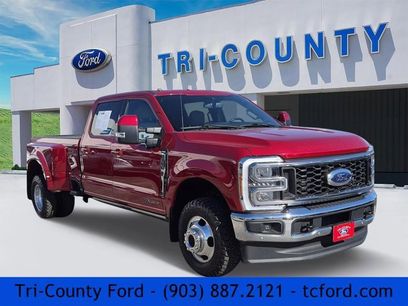 Used 2023 Ford F350 Lariat w/ Lariat Ultimate Package