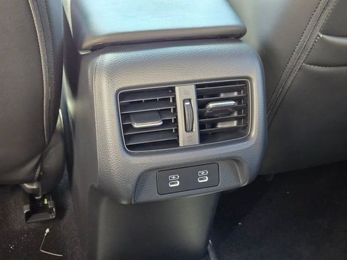 New 2025 Acura ADX A-Spec image 15