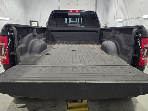 Used 2019 RAM 3500 Laramie AWD/4WD image 5