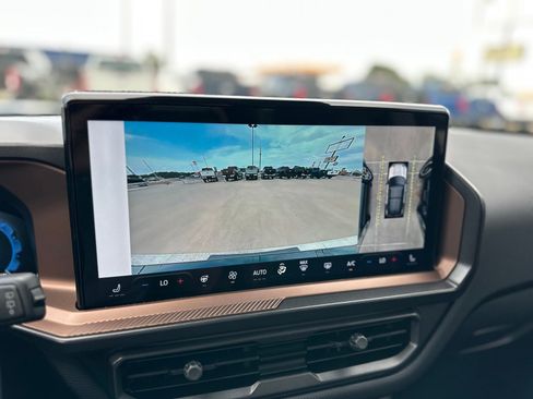 New 2025 Ford Bronco Sport Outer Banks w/ Outer Banks Tech Package+ image 6