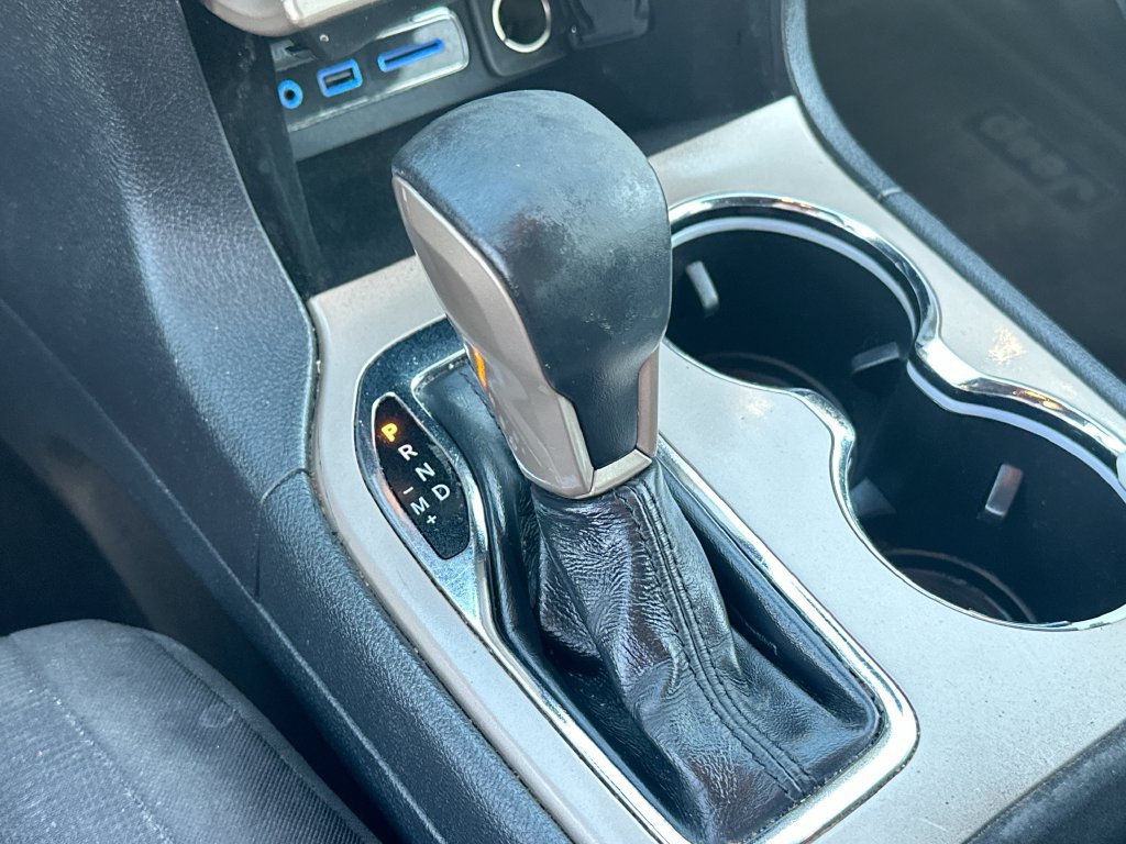 Used 2016 Jeep Grand Cherokee Laredo RWD image 22