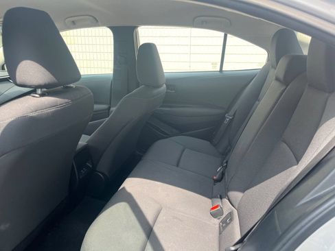 Used 2024 Toyota Corolla LE FWD image 10