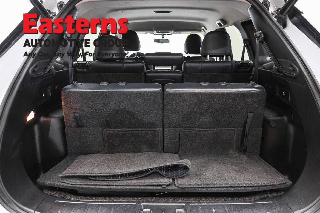 Used 2024 Mitsubishi Outlander SE FWD image 10