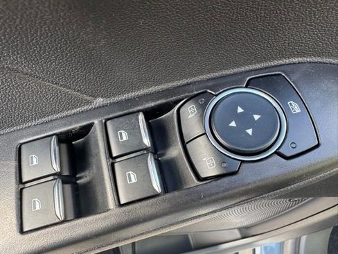 New 2026 Ford Escape ST-Line Elite w/ Premium Technology Package image 27