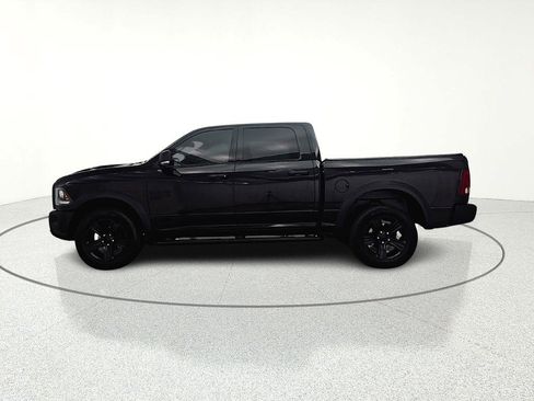 Used 2022 RAM 1500 Classic Warlock image 8