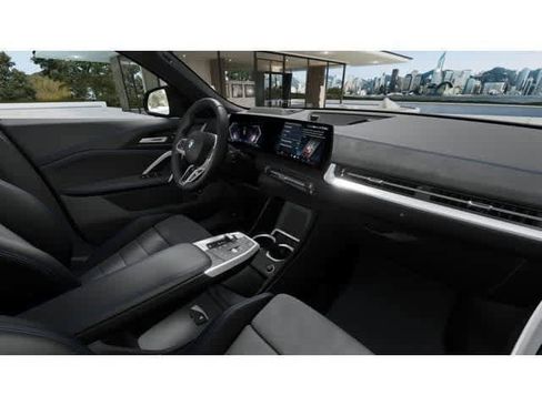 New 2026 BMW X2 xDrive28i w/ Technology Package AWD/4WD image 14