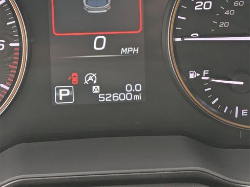 Used 2024 Subaru Outback Wilderness image 27