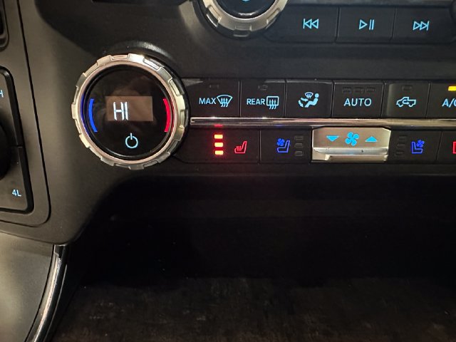 Certified 2021 Ford F150 Lariat AWD/4WD image 14