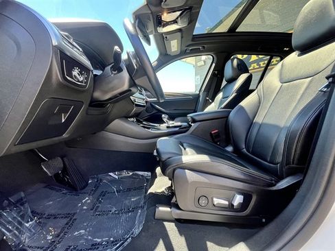 Used 2023 BMW X3 xDrive30i AWD/4WD image 19