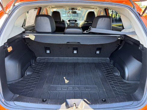 Used 2019 Subaru Crosstrek 2.0i Limited w/ Moonroof Package w/Navigation AWD/4WD image 13